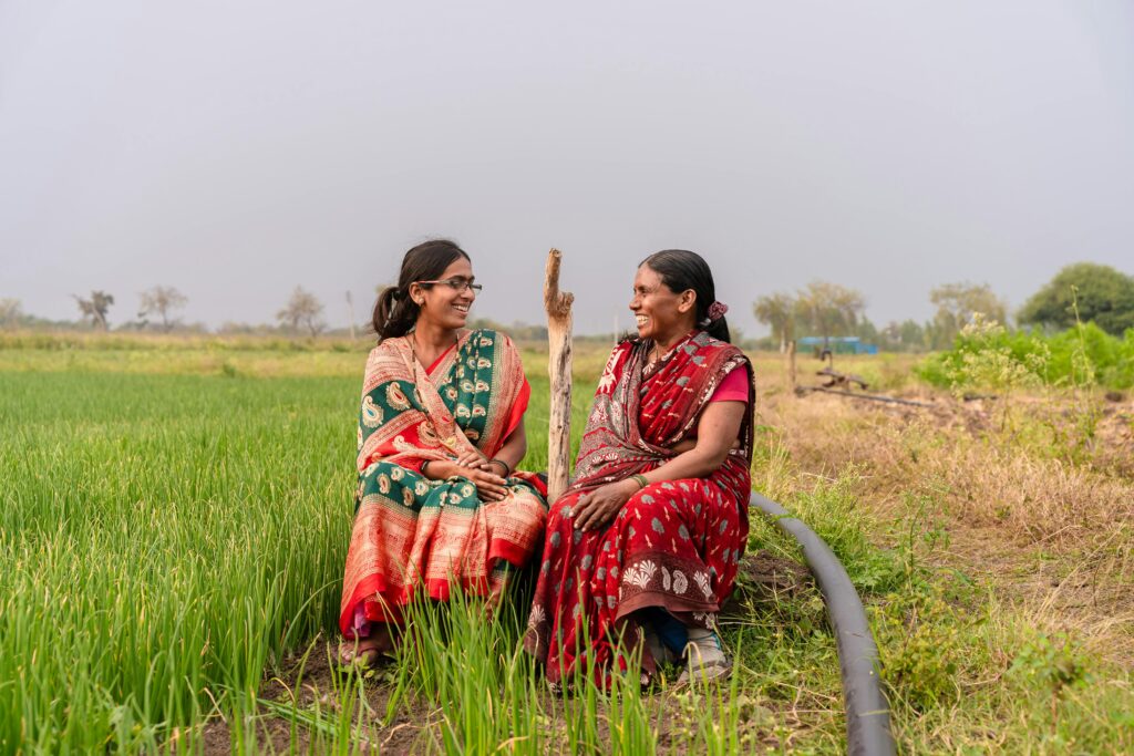 Government schemes for farmers in India