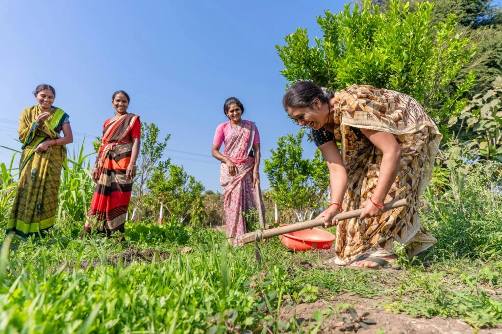 Smart Farming India