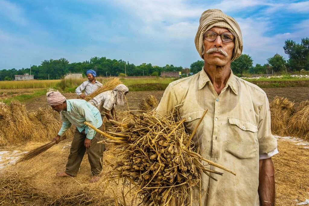 Smart Farming India