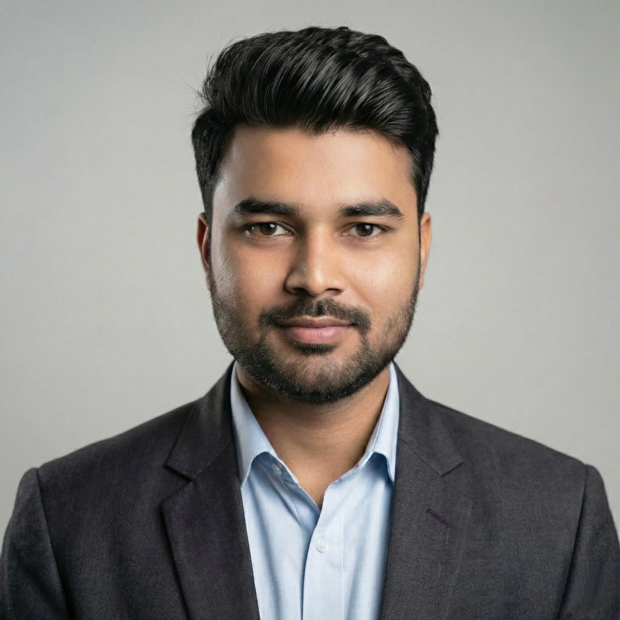 Author- Ankit Gawande